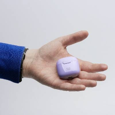 Blue Star Wireless Earphones Bluetooth Tws Fi7