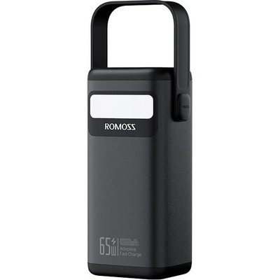 Romoss PMT40