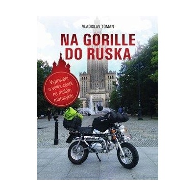 Na Gorille do Ruska