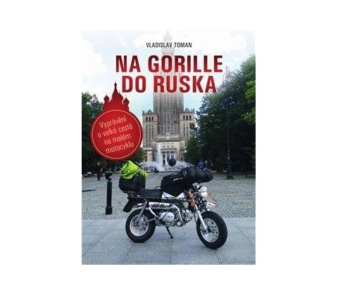 Na Gorille do Ruska