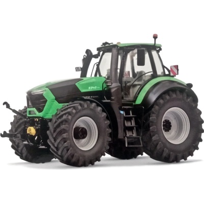 Schuco Deutz-Fahr 9340 TTV facelift 2022 1:32