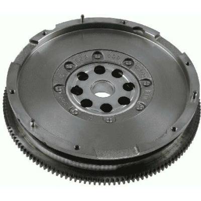Zotrvačník SACHS Dual-mass flywheel 2294 000 846