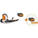 Stihl BGA 300 Set