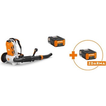Stihl BGA 300 Set