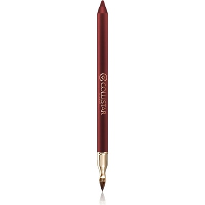 Collistar Professional Lip Pencil дълготраен молив за устни цвят 14 Bordeaux 1, 2 гр