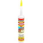 Soudal Неутрален силикон SOUDAL, 280 ml, прозрачен (SDL 033559)