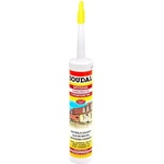 Soudal Неутрален силикон SOUDAL, 280 ml, прозрачен (SDL 033559)