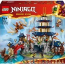 LEGO® Ninjago 71814 Turnaj v chrámovém městě