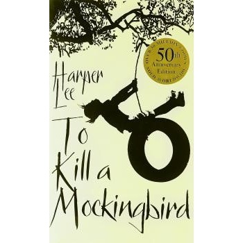 To Kill a Mockingbird - H. Lee