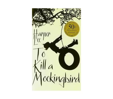 To Kill a Mockingbird - H. Lee