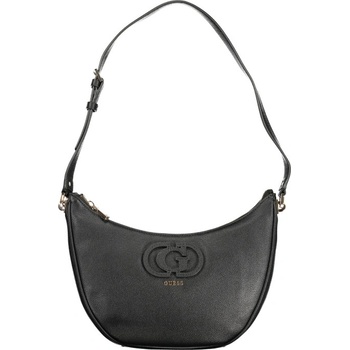 GUESS Дамска чанта guess jeans, Размер uni, Цвят Черен (bg953602_neblack)
