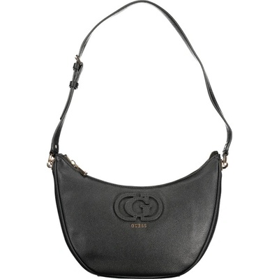 GUESS Дамска чанта guess jeans, Размер uni, Цвят Черен (bg953602_neblack)