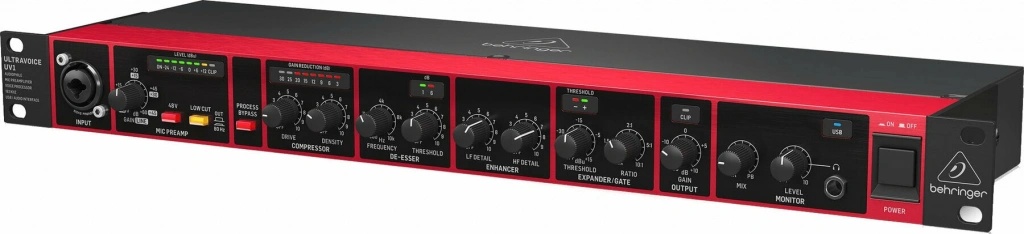 Behringer UV1