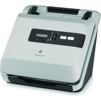 HP Scanjet 5000 (L2715A)