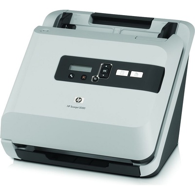 HP Scanjet 5000 (L2715A)