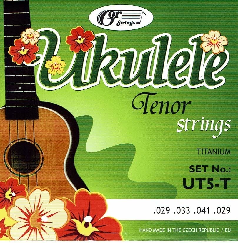 Gor Strings UT5-T
