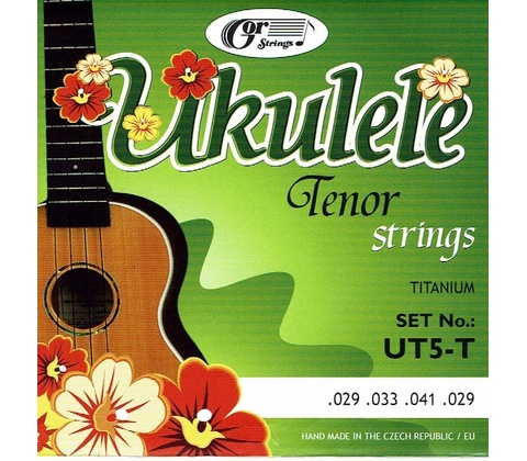 Gor Strings UT5-T