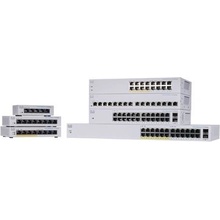 Cisco CBS110-24PP