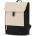 Kapten & Son Дневна раница Kapten & son Fyn 13 Daypack - Cream Black - размер One Size (504-0368-0211)