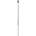 Morphe Pointed Paddle Concealer Brush Четка за коректор дамски