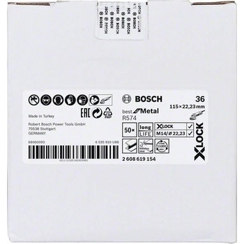 Bosch 2.608.619.154
