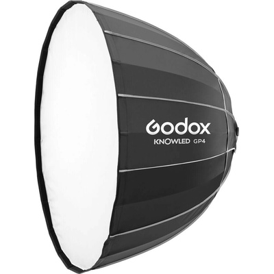 Godox Knowled G mount Parabolic Softboxes 120 cm MG1200BI/MG2400BI/MG1200R /MG2400R MG6K GP4