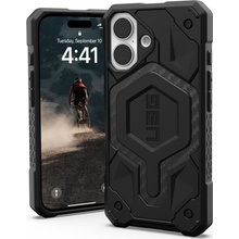 UAG Monarch Pro, Carbon Fiber - iPhone 16