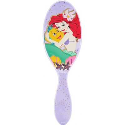 Wet Brush Original Detangler Disney Princess Ariel