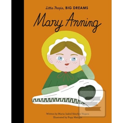 Mary Anning