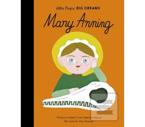 Mary Anning
