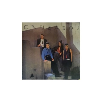 Cruzados - Cruzados CD