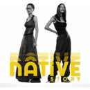 Native Native Story CD