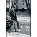 Born to Run - Bruce Springsteen - Hardcover