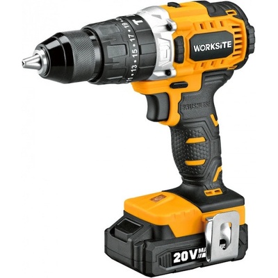 Worksite CD320H