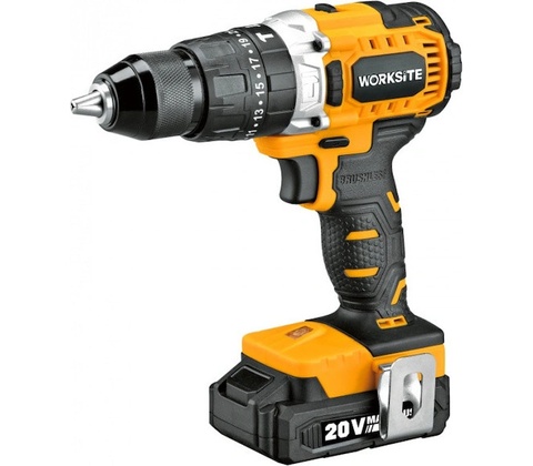 Worksite CD320H