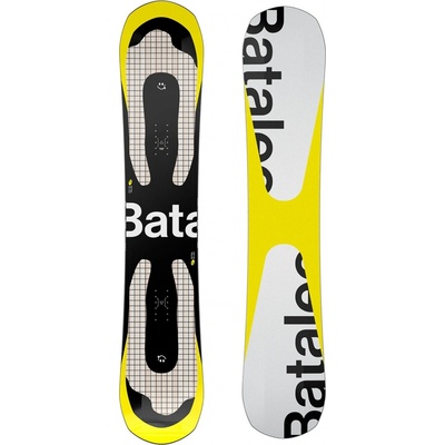 Bataleon Evil Twin 24/25