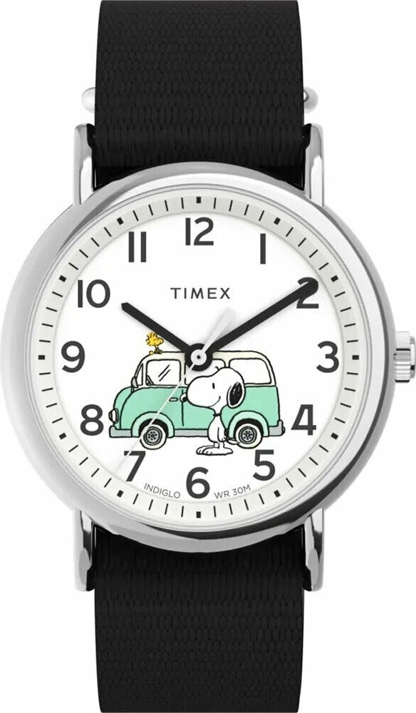 Timex TW2Y118006B