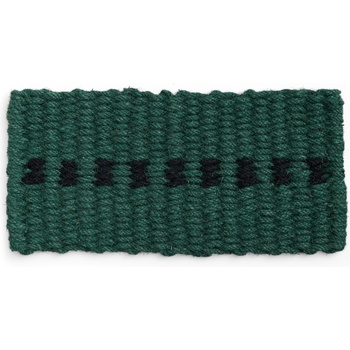 HAY Изтривалка Coco Dot, тъмнозелена (AE757-E136-AS21)