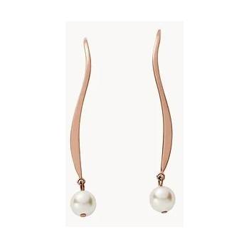 Image 1 of Skagen Дамски обици Skagen AGNETHE - SKJ1440791 (SKJ1440791)