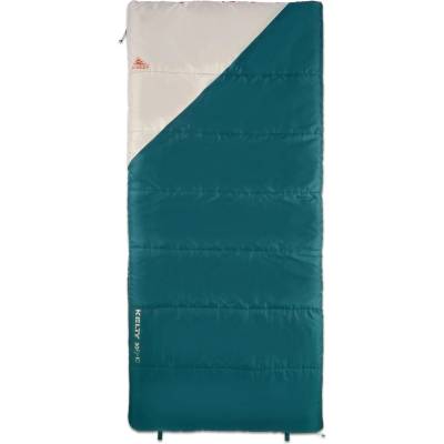 Kelty Помпа Kelty Catena 30 Synthetic sleeping bag - Mediterranean / Moonstruck / Harvest Pumpkin - размер bis 198 cm (Bodysize) (514-1665-0111)