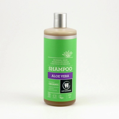 Urtekram šampon Aloe Vera Bio 500 ml