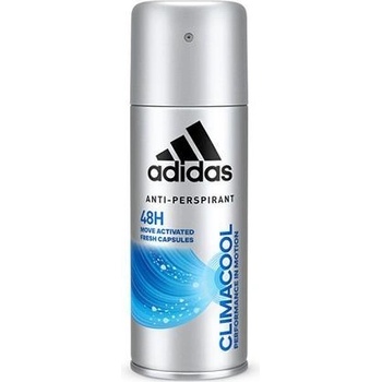 Adidas Climacool 48 h Men deospray 150 ml