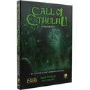 Chaosium Call Of Cthulhu RPG Starter Set