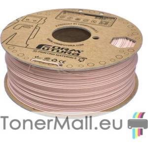 FormFutura PLA филамент FormFutura EasyFil ePLA, 1.75 mm, 1 kg, Matt Apricot - tonermall