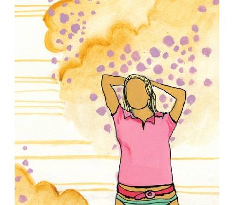 Panda Bear - Young Prayer LP