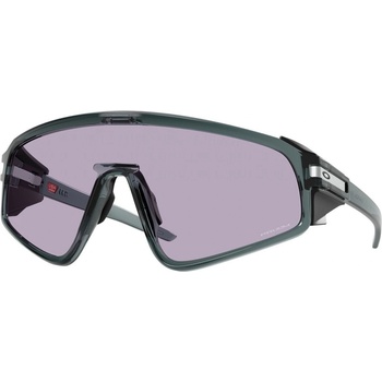 Oakley Latch Panel