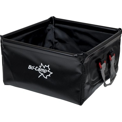 Bo-Camp Basin foldup 12L Black 8712013036854