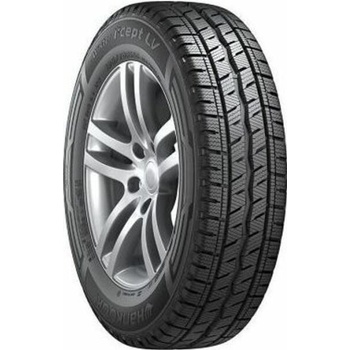 Image 1 of Hankook Winter RW12 i*cept LV RW12 175/80 R14C 99/98R