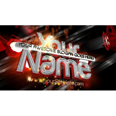 BIXPACK 7 - Glitz and Glam (Pompéznost a zkrášlení)