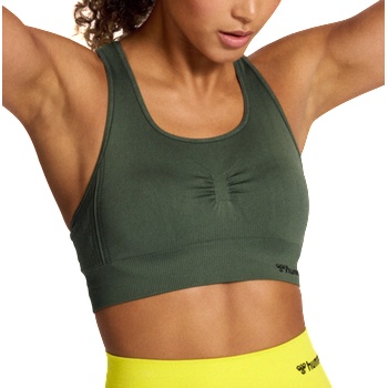 Hummel Сутиен Hummel HMLSHAPING SEAMLESS SPORTS TOP 216773-6126 Размер XS